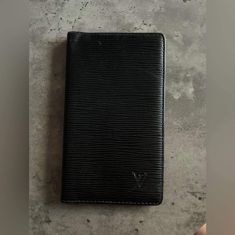 Porte Shekel Cult Long Wallet